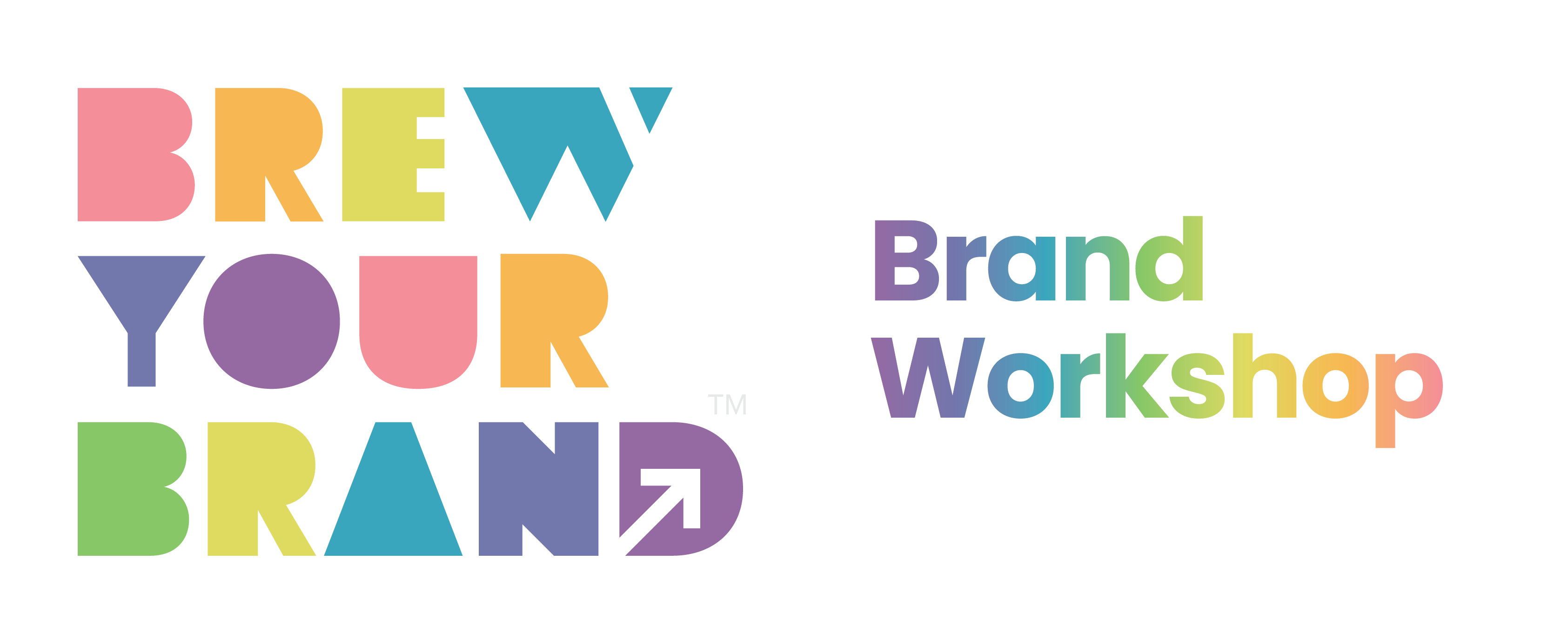 brand workshop Logo