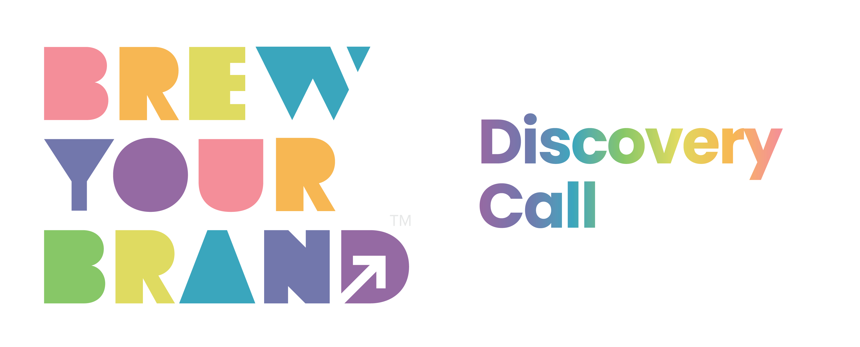 discovery Logo